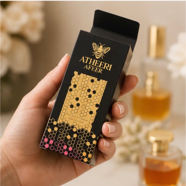 ATHEERI - AFEER - EAU DE PARFUM - 30ML