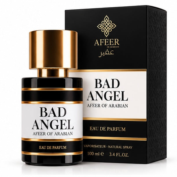 Bad Angel Afeer 30ml Eau de Parfum