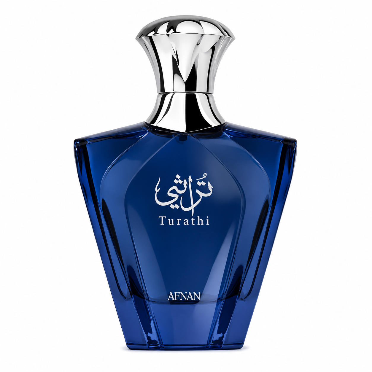 TURATHI - AFNAN - EAU DE PARFUM - 90ML