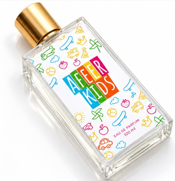Afeer Kids 100ml Eau de Parfum