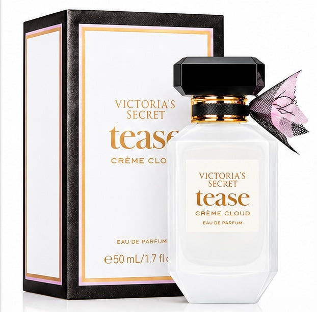 Tease Creme Cloud VS Eau de Parfum 100ml