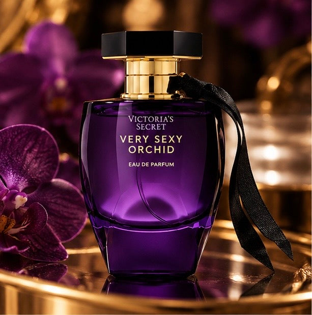 Very Sexy Orchid VS Eau de Parfum 50ml