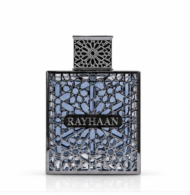 Rayhaan Aquatica Eau de Parfum 100ml