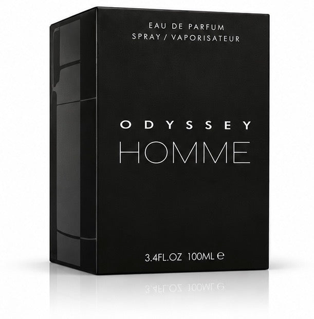 Odyssey Homme Eau de Parfum 100ml