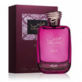 HAWAS DIVA - RASASI - EAU DE PARFUM - 100ML