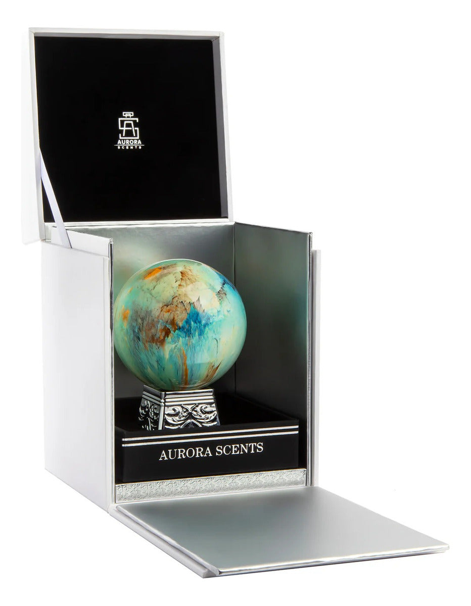 ATMOSPHERE  AURORA - AURORA SCENTS - EXTRAIT DE PARFUM - 100ML