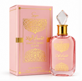 Sabah Al Ward Sugar Eau de Parfum 100ml
