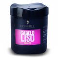 CABELO LISO ABACATE - HIDRABELL - MÁSCARA - 450G