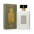 KING - ISABELLE LA BELLE - LE PARFUM - 100ML