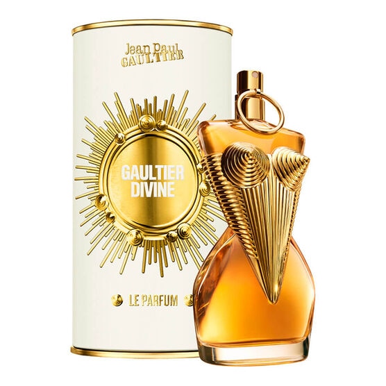 GAULTIER DIVINE - JEAN PAUL GAULTIER - EAU DE PARFUM INTENSE - 100ML