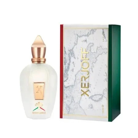RENAISSANCE - XERJOFF - EAU DE PARFUM - 100ML