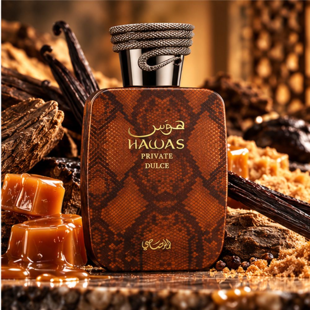 Hawas Private Dulce Extrait de Parfum 100ml