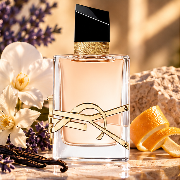 Libre Eau De Toilette 50ML