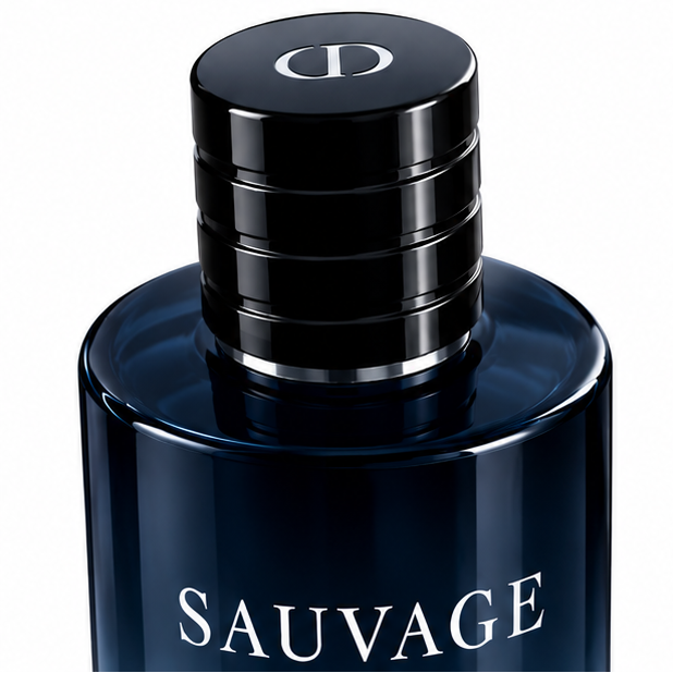 Sauvage Eau de Toilette 100ml
