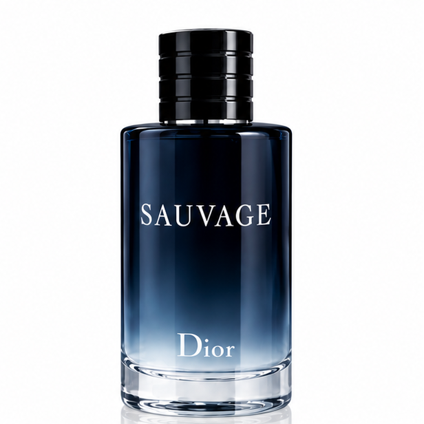 Sauvage Eau de Toilette 100ml