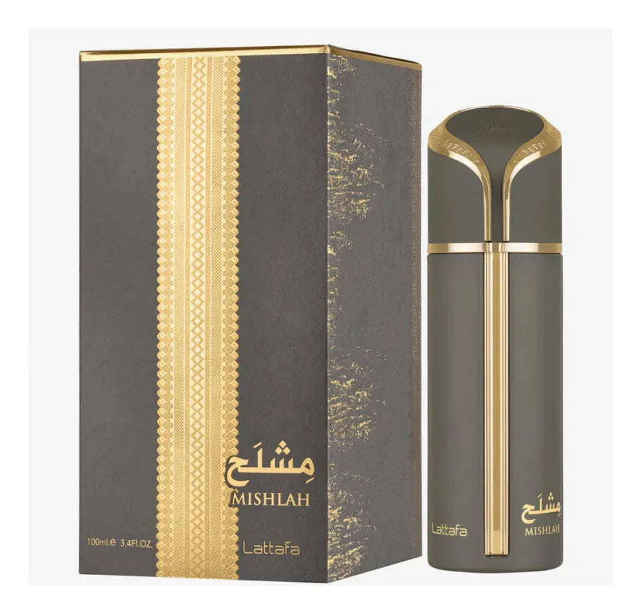 MISHLAH - LATTAFA - EAU DE PARFUM - 100ML