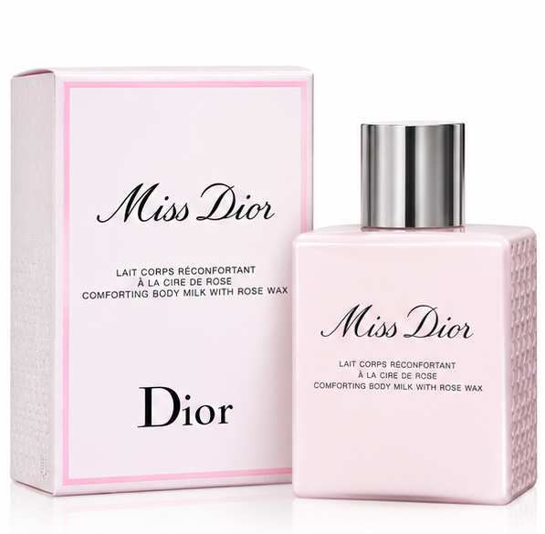 Miss Dior Body Milk 175ML