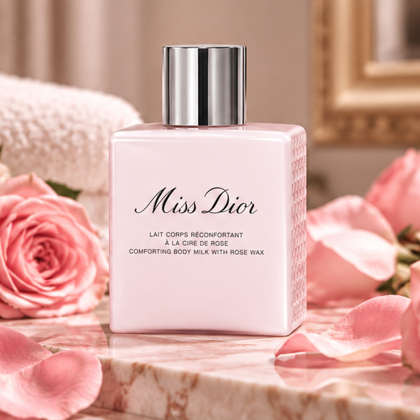 Miss Dior Body Milk 175ML