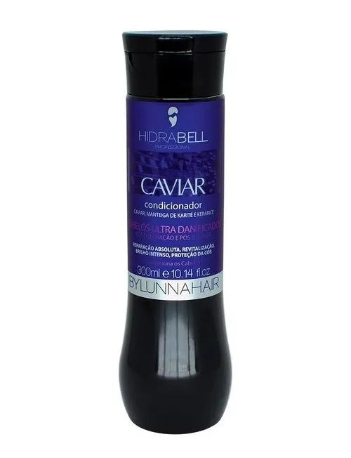 CAVIAR ULTRA DANIFICADOS  - HIDRABELL - 330G