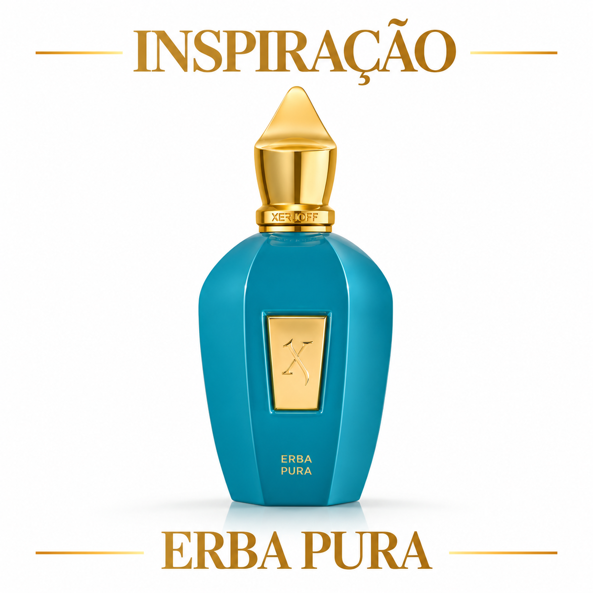 Pure Exclusive La Belle Le Parfum 15ml