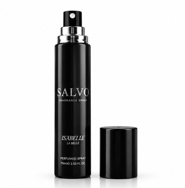 Salvo La Belle Body Splash 300ml