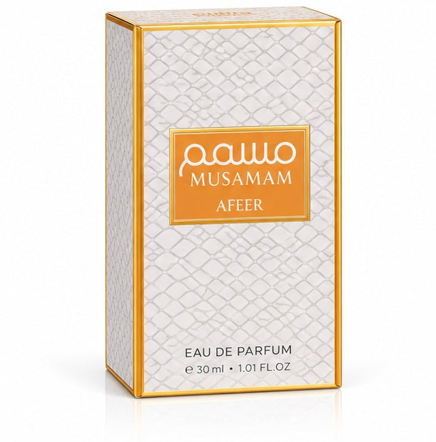 Musamam Afeer 30ml Eau de Parfum