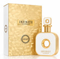 Infinity Gold Eau de Parfum 105ml