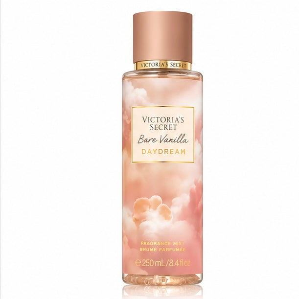 Bate Vanilla Daydream VS Body Splash 250ml