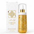 T-GOLD - AFEER  - BODY SPLASH - 200ML