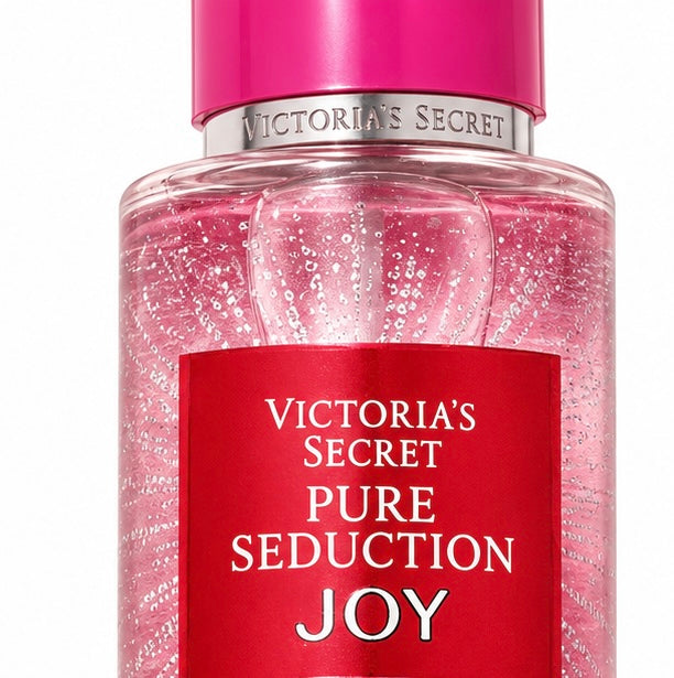 Pure Seduction Shimmer VS Body Splash 250ml