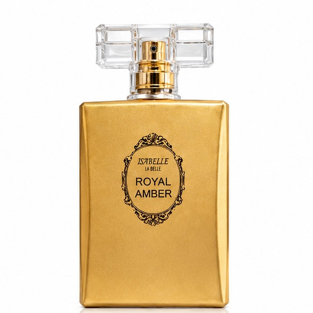 Royal Amber La Belle 100ml