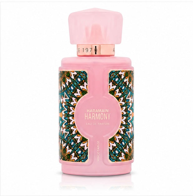 HARMONY - AL HARAMAIN - EAU DE PARFUM - 100ML