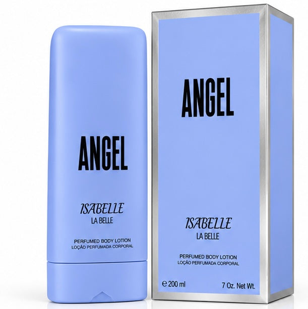 Angel La Belle Body Lotion 200ml