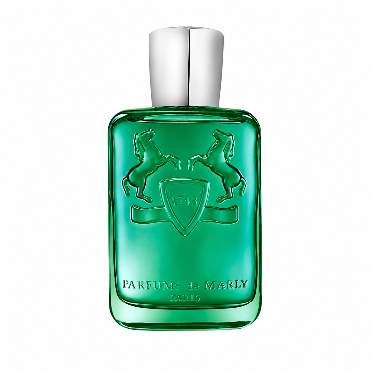 GREENLEY - PARFUMS DE MARLY - EAU DE PARFUM - 125ML