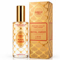 Royal Amber La Belle Finalizador Capilar 60ml