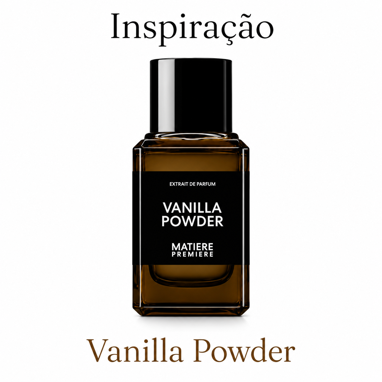 Bidaya Vanilla P*RN Eau de Parfum 100ml