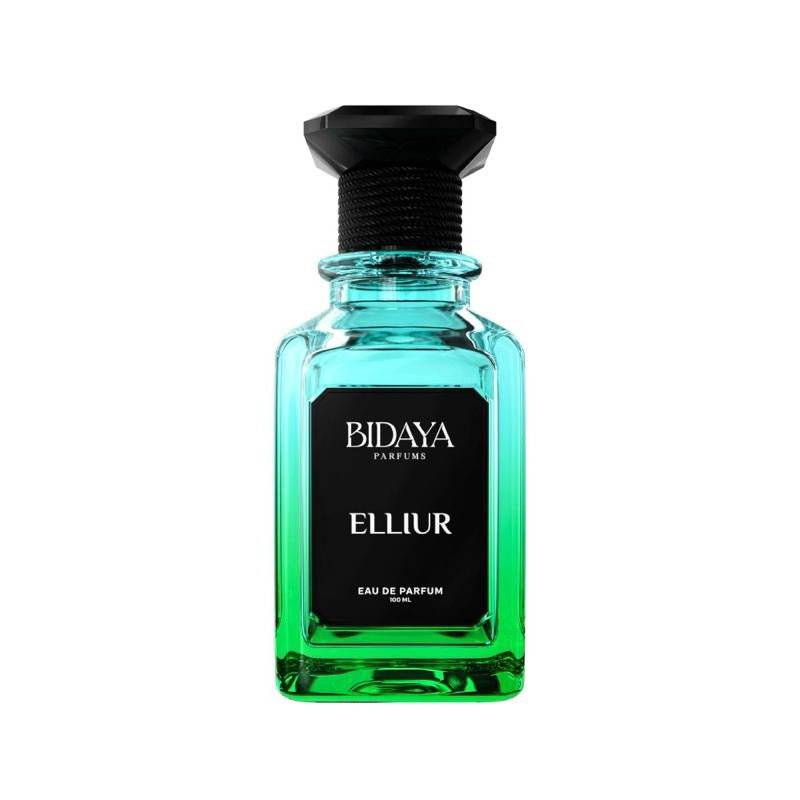 ELLIUR - BIDAYA - EAU DE PARFUM - 100ML