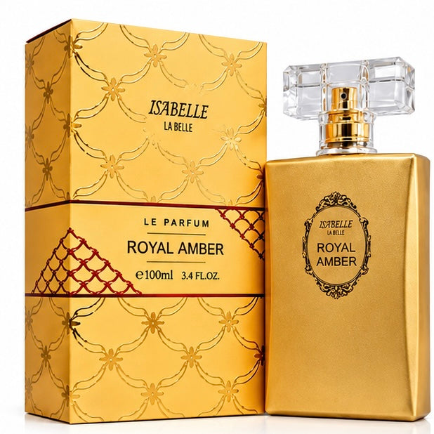 Royal Amber La Belle 100ml