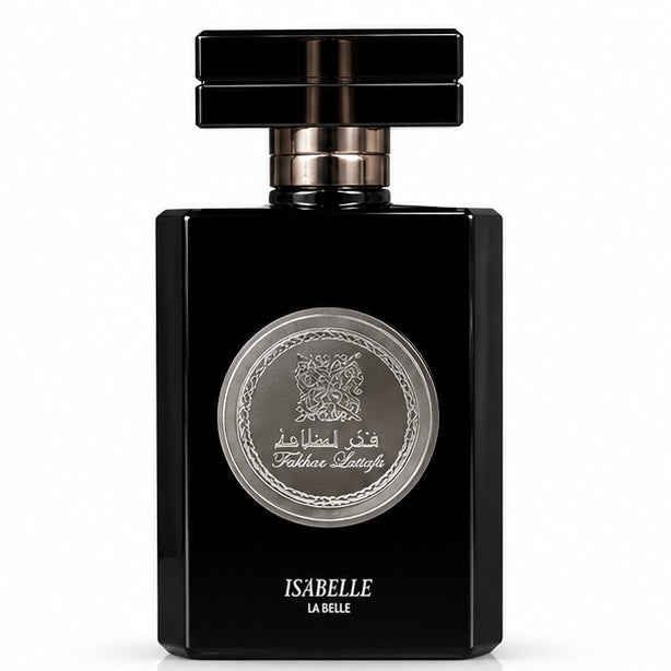 Fakhar Black La Belle Le Parfum 100ml