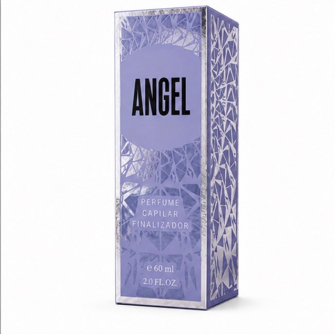 ANGEL - PERFUME  FINALIZADOR CAPILAR - ISABELLE LA BELLE - 60ML