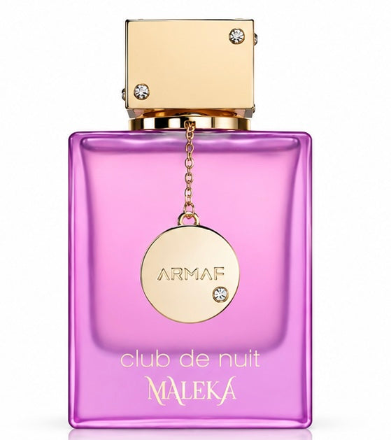 Club de Nuit Maleka Eau de Parfum 105ml