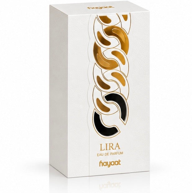 Lira Nayaat By Orientica Eau de Parfum 100ml