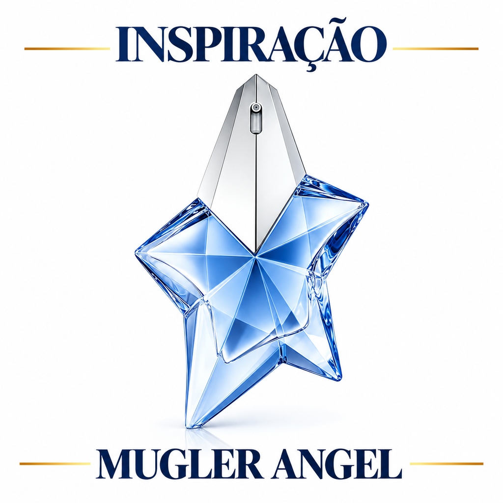 Angel Afeer Body And Hair 200ml