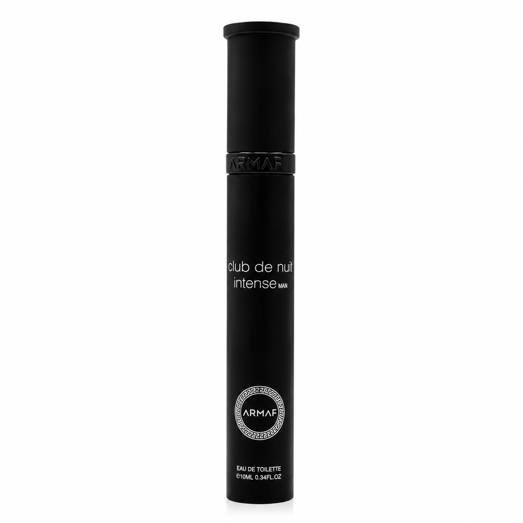 CLUB DE NUIT  INTENSE  MAN - ARMAF - EAU DE TOILETTE - 10ML