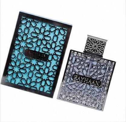 RAYHAAN AQUATICA - EAU DE PARFUM - 100ML