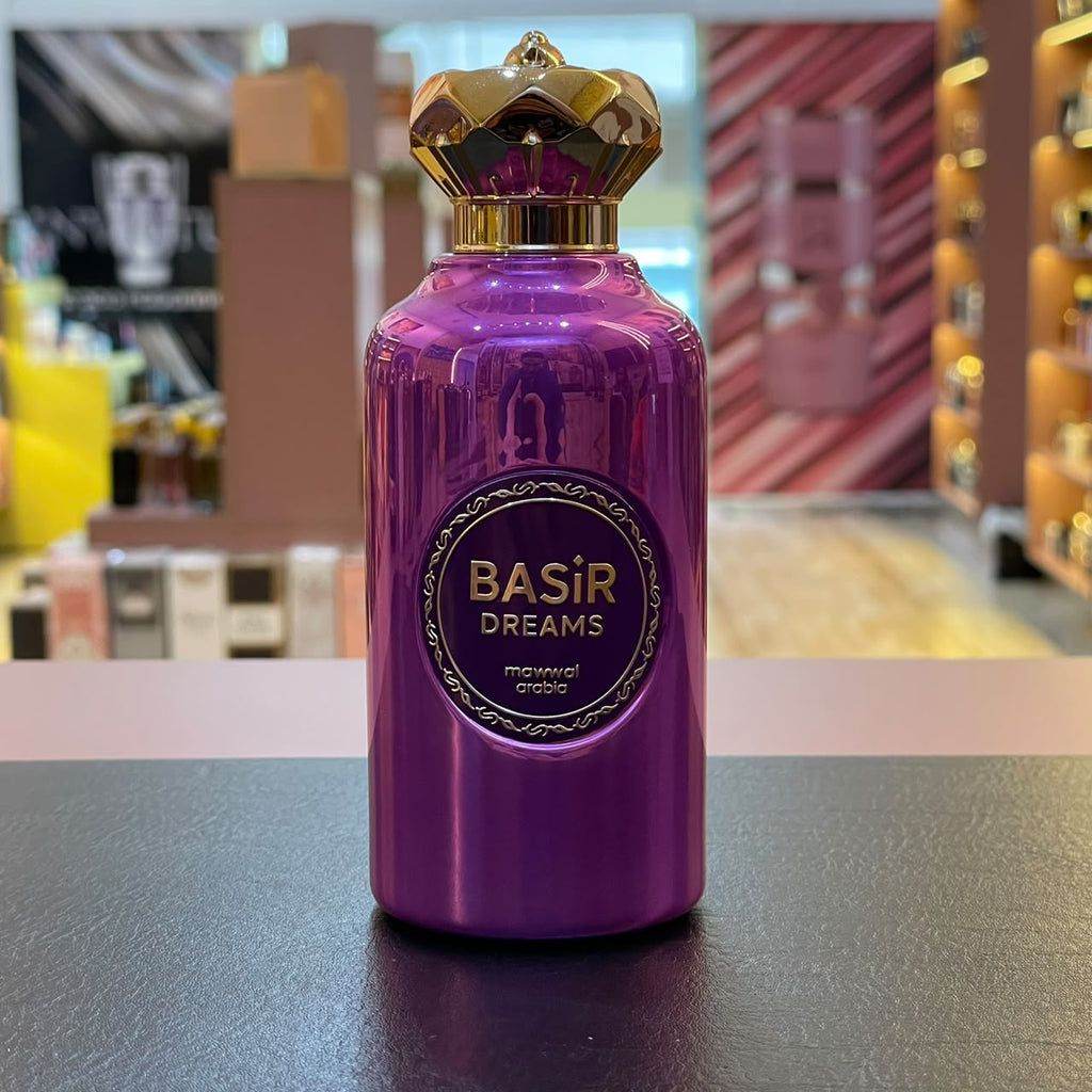 Basir Dreams Mawwal Arabia EDP 100ml