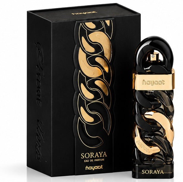 Soraya Nayaat By Orientica Eau de Parfum 100ml