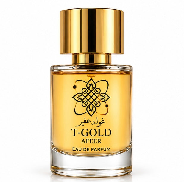 T-Gold Afeer 30ml Eau de Parfum