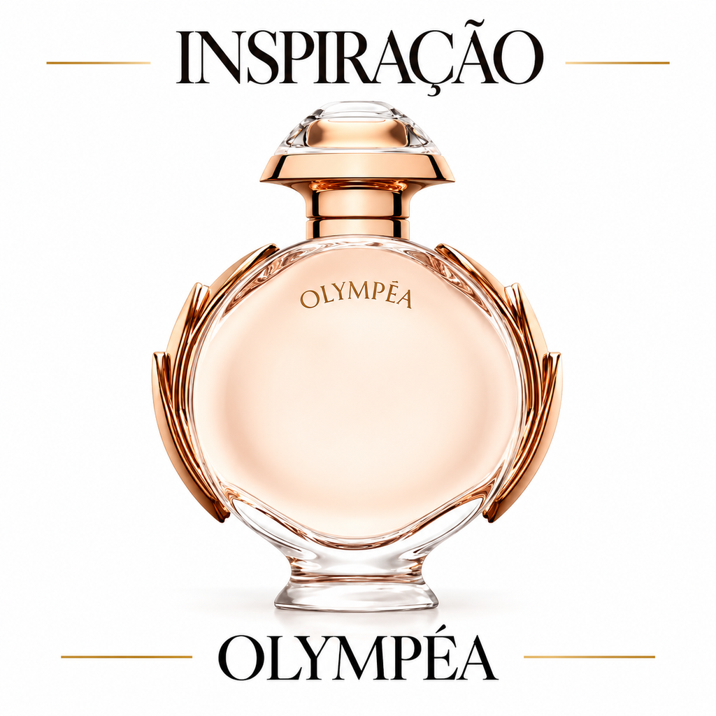 Olympee La Belle Le Parfum 100ml