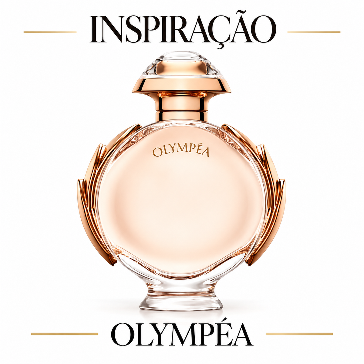 Olympee La Belle Le Parfum 100ml
